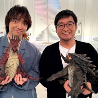 ゲーム教養番組「ゲームゲノム」新作 三夜連続放送決定