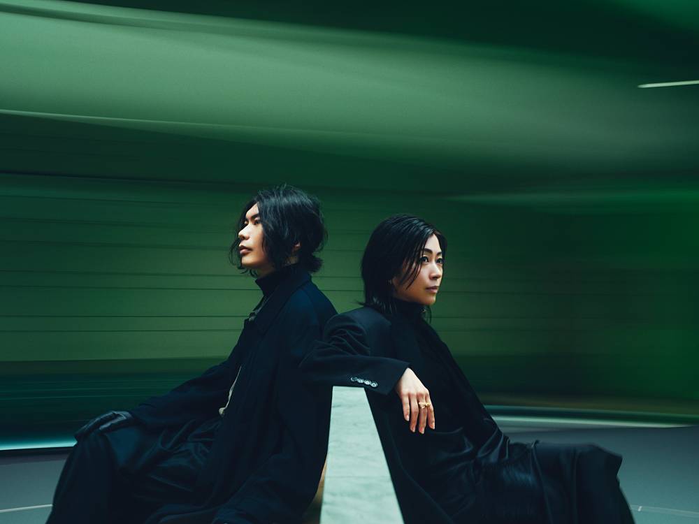 米津玄師、宇多田ヒカルが奇跡のコラボ　「JANE DOE」が劇場版「チェンソーマン」EDテーマに決定