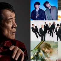 『The Covers スペシャル 矢沢永吉ナイト!』