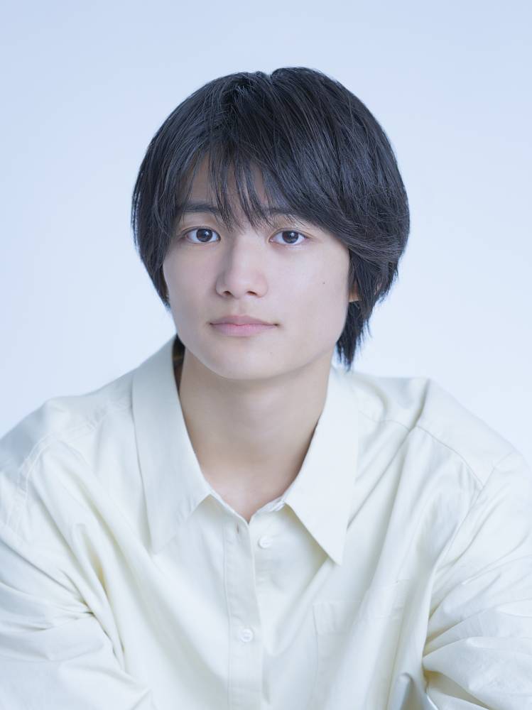 城桧吏、ドラマ「終活シェアハウス」に出演決定　NHK連ドラ初主演