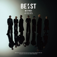 BE:FIRST、初のベストアルバム発売決定