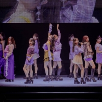 「ハロ！コン 2025」＠LaLa arena TOKYO-BAY
