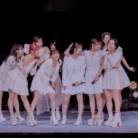 「ハロ！コン 2025」＠LaLa arena TOKYO-BAY