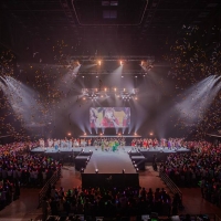 「ハロ！コン 2025」＠LaLa arena TOKYO-BAY