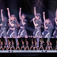 「ハロ！コン 2025」＠LaLa arena TOKYO-BAY