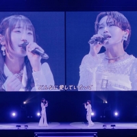 「ハロ！コン 2025」＠LaLa arena TOKYO-BAY