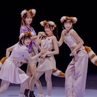 「ハロ！コン 2025」＠LaLa arena TOKYO-BAY