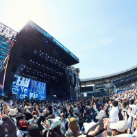 BE:FIRST、サマソニ前人未到の５年連続出演　MARINE STAGEで全10曲をパフォ