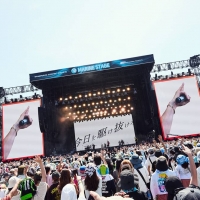 BE:FIRST、サマソニ前人未到の５年連続出演　MARINE STAGEで全10曲をパフォ