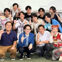 『わたしの「好き」を研究！偏愛レポート～ラブライブ！シリーズ～』