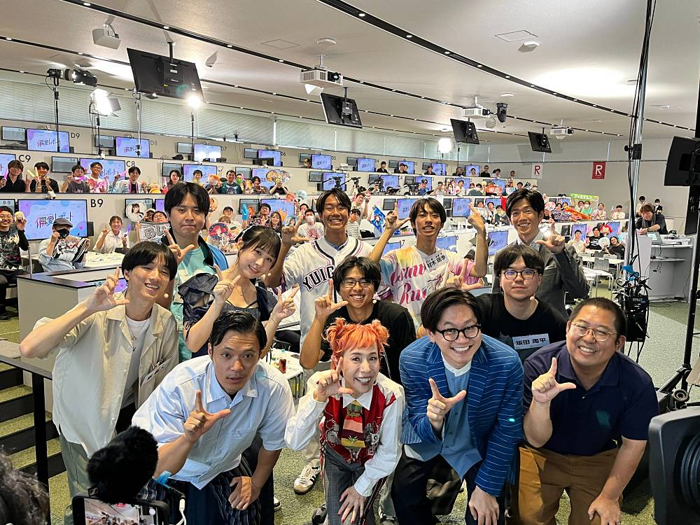 「ラブライブ！」15年の社会現象を大学生がガチ研究