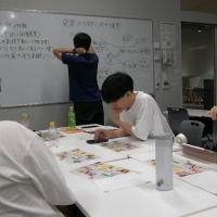 『わたしの「好き」を研究！偏愛レポート～ラブライブ！シリーズ～』