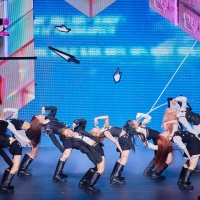 『2025 ME:I 1ST ARENA LIVE TOUR “THIS IS ME:I”』