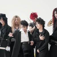 LUNA SEA 「ROSIER」替え歌がマクドナルド新CMに