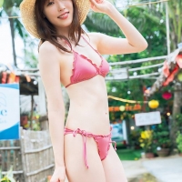 譜久村聖、20代ラスト写真集　自身初の２冊同時発売