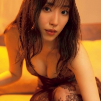 譜久村聖、20代ラスト写真集　自身初の２冊同時発売