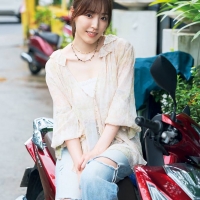 譜久村聖、20代ラスト写真集　自身初の２冊同時発売