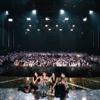 『Venue101 Presents aespa THE LIVE』