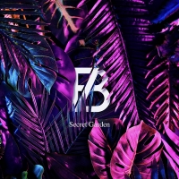 BE:FIRST、最新曲「Secret Garden」配信リリース決定