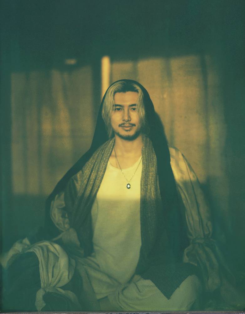 藤井 風「Mステ」初出演　ニューアルバム発売日に生パフォーマンス
