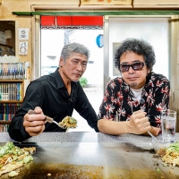『コネクト スペシャル 奥田民生×吉川晃司～オレたちの広島【完全版】～』
