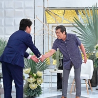 矢沢永吉、生き様をアツく語り倒す　「YAZAWA伝説」の真偽を本人に直撃