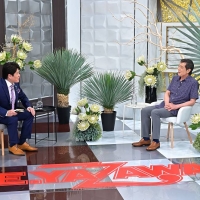 矢沢永吉、生き様をアツく語り倒す　「YAZAWA伝説」の真偽を本人に直撃