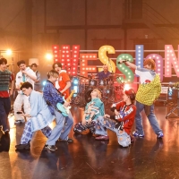 WEST.初の主催フェス、出演アーティスト一斉公開