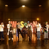 WEST.初の主催フェス、出演アーティスト一斉公開