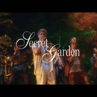 BE:FIRST「Secret Garden」MV公開　リアルとファンタジーを行き来するような映像展開