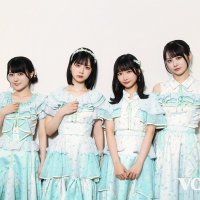 STU48、12thシングル「傷つくことが青春だ」インタビュー