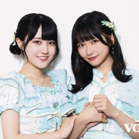 STU48、12thシングル「傷つくことが青春だ」インタビュー