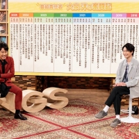 『SONGS ベストセレクション～大泉洋の奮闘記～』