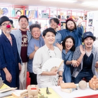 『tiny desk concerts JAPAN 森山直太朗』