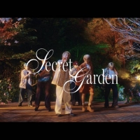BE:FIRST、最新曲「Secret Garden」ダンパフォ映像公開