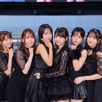 OCHA NORMA、約１年ぶり新譜に「メンバー全員が気合入っています！」