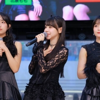 OCHA NORMA、約１年ぶり新譜に「メンバー全員が気合入っています！」
