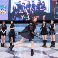 OCHA NORMA、約１年ぶり新譜に「メンバー全員が気合入っています！」