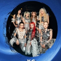 XG、10月に中国大型音楽フェスティバルツアー決定