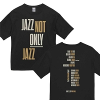 劇場版「JAZZ NOT ONLY JAZZ」ドルビーアトモス限定先行上映＆舞台挨拶決定