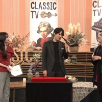 クラシックTV「べートーベン ザ・デスティニー」