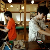 ドキュメント20min.『patch the world again』