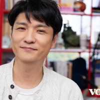 『tiny desk concerts JAPAN 森山直太朗』