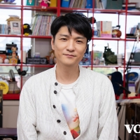 『tiny desk concerts JAPAN 森山直太朗』