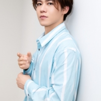 新浜レオン、大河ドラマ『べらぼう～蔦重栄華乃夢噺～』