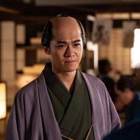 新浜レオン、大河ドラマ『べらぼう～蔦重栄華乃夢噺～』