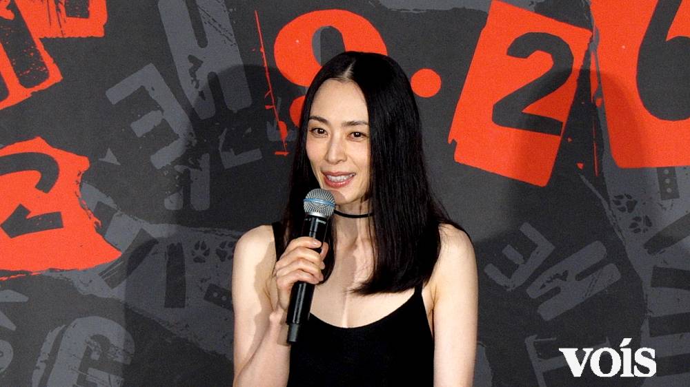 深津絵里、8年ぶり映画出演　オダギリジョー監督が芝居を大絶賛「本当にすごい」