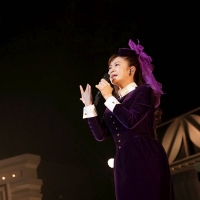 南野陽子、40周年記念ツアー