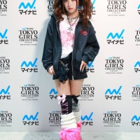 MINAMI、TGCインタビュー