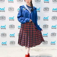 ≠ME谷崎早耶、インタビュー